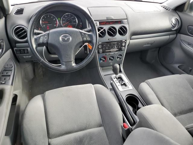 2008 Mazda 6 I