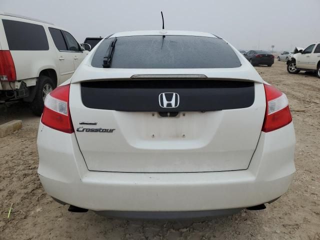 2010 Honda Accord Crosstour EXL