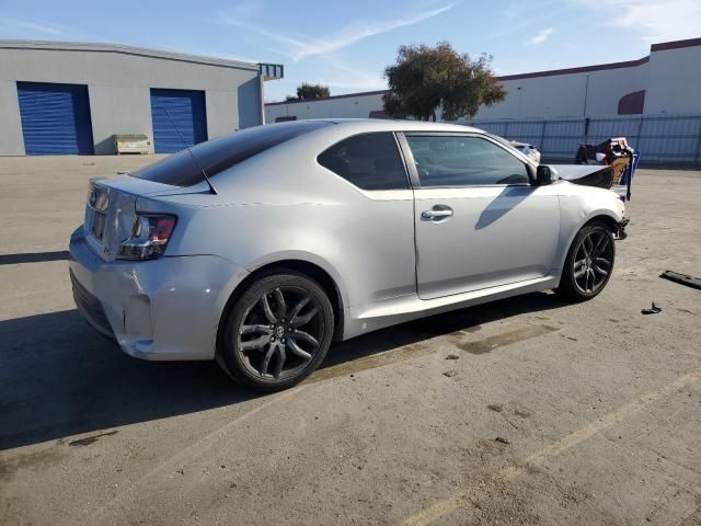 2014 Scion TC