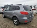 2008 Hyundai Santa FE GLS