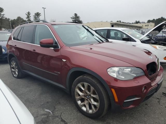 2013 BMW X5 XDRIVE35I