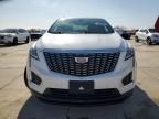 2022 Cadillac XT5 Luxury