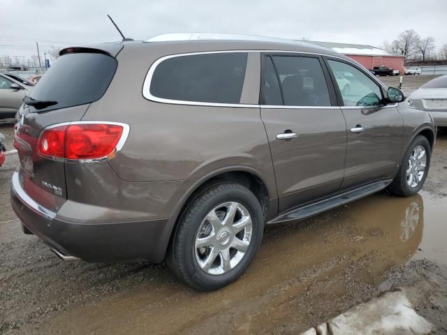 2010 Buick Enclave CXL