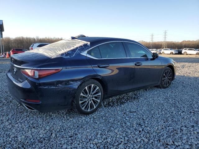 2019 Lexus ES 350