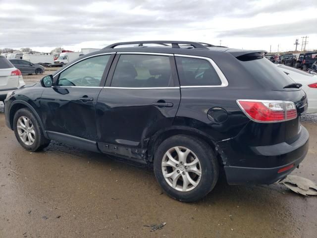 2011 Mazda CX-9