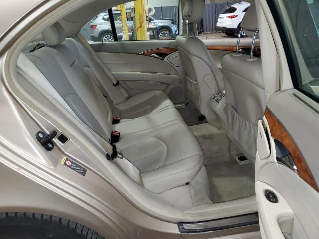 2006 Mercedes-Benz E 350