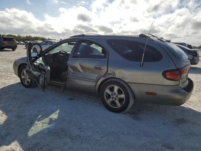 2003 Ford Taurus SE