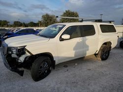 2025 Nissan Frontier S en venta en Apopka, FL