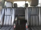 2012 Chrysler Town & Country Touring L