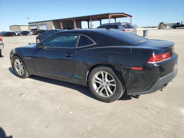 2014 Chevrolet Camaro LS