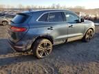 2018 Lincoln MKC Reserve