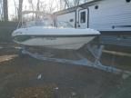 2001 Rinker Captiva