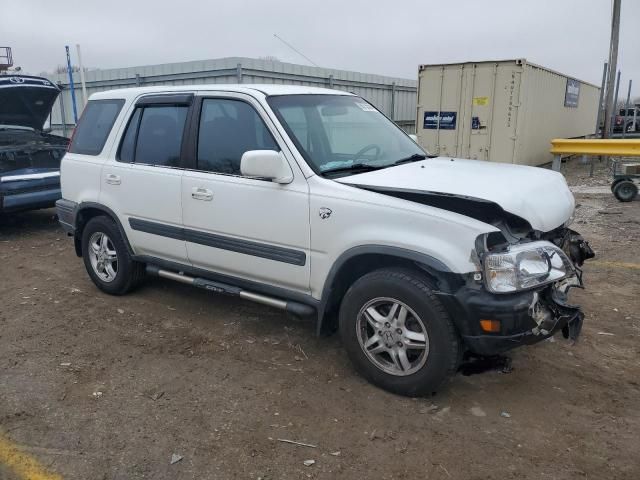 2001 Honda CR-V EX