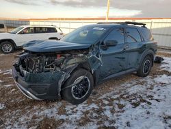 2024 Nissan Pathfinder Rock Creek en venta en Rapid City, SD