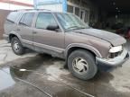 1999 Chevrolet Blazer