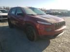 2014 Jeep Cherokee Sport