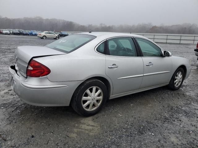 2005 Buick Lacrosse CXL