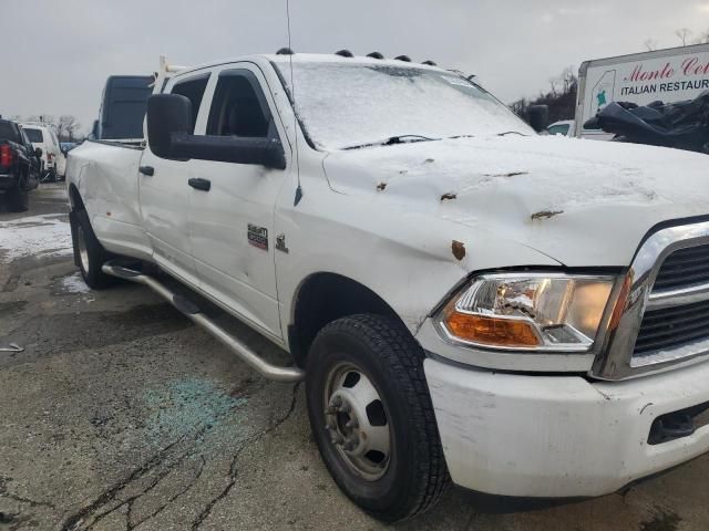 2011 Dodge RAM 3500