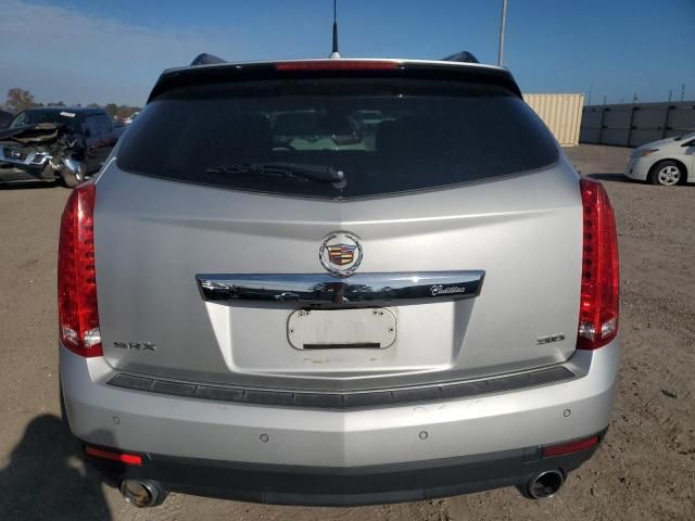 2014 Cadillac SRX Performance Collection