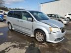 2011 Chrysler Town & Country Touring L