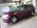 2011 Honda Odyssey EXL