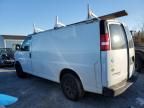 2014 Chevrolet Express G1500