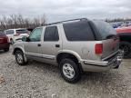 2000 Chevrolet Blazer