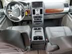 2008 Chrysler Town & Country Touring