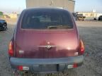 2001 Chrysler PT Cruiser