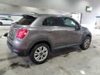 2016 Fiat 500X Lounge