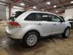 2013 Lincoln MKX