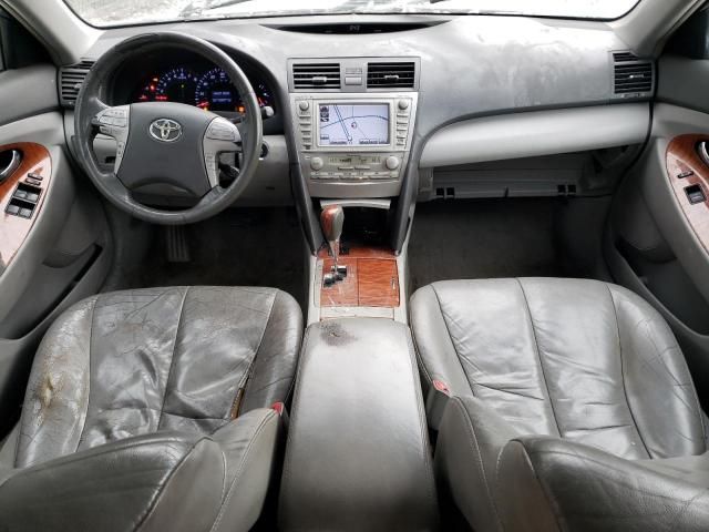 2010 Toyota Camry SE