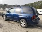 2002 Chevrolet Trailblazer