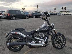 2020 Harley-Davidson Flsb en venta en Van Nuys, CA