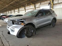 2023 Ford Explorer XLT en venta en Phoenix, AZ