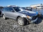 2008 Subaru Outback 2.5I Limited