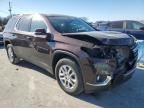 2021 Chevrolet Traverse LT