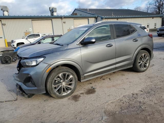 2020 Buick Encore GX Preferred