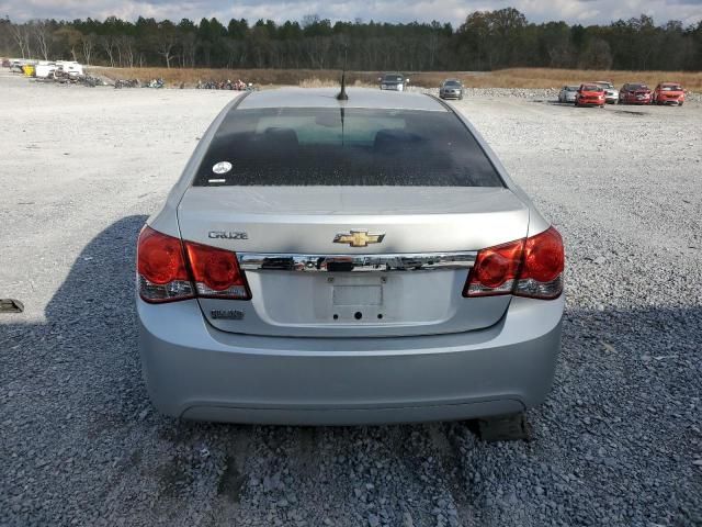 2013 Chevrolet Cruze LS