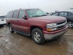 2003 Chevrolet Suburban K1500