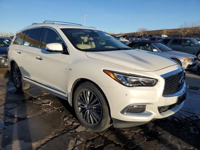 2016 Infiniti QX60