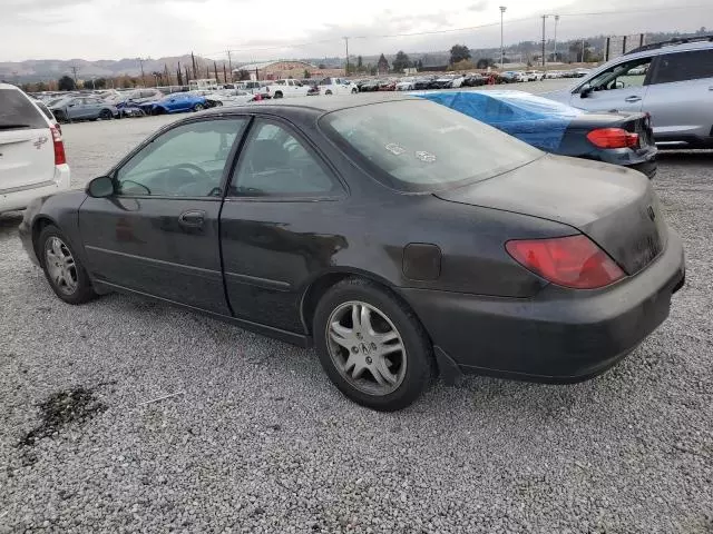 1999 Acura 2.3CL