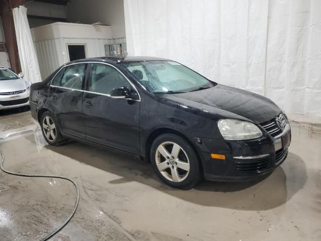 2008 Volkswagen Jetta SE