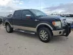 2009 Ford F150 Supercrew