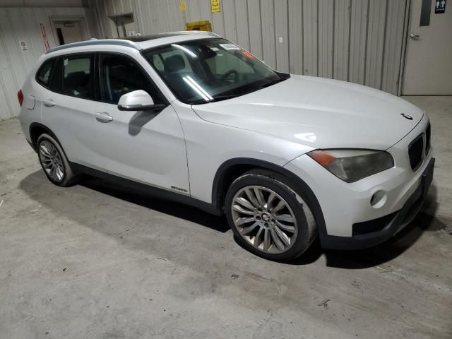 2014 BMW X1 SDRIVE28I