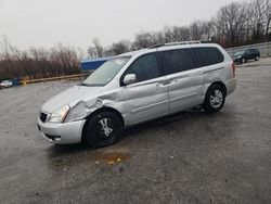 2014 KIA Sedona LX en venta en Rogersville, MO