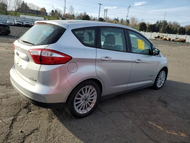 2013 Ford C-MAX SE