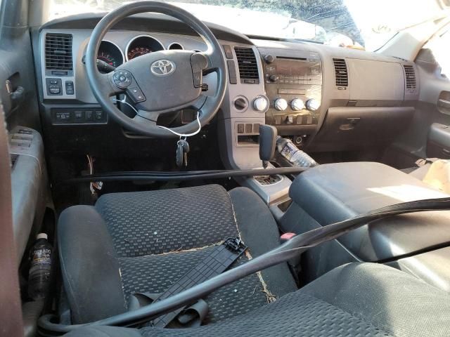 2011 Toyota Tundra Double Cab SR5