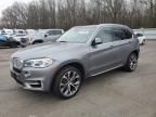 2016 BMW X5 XDRIVE4