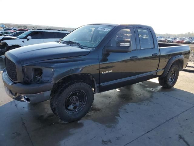 2008 Dodge RAM 1500 ST